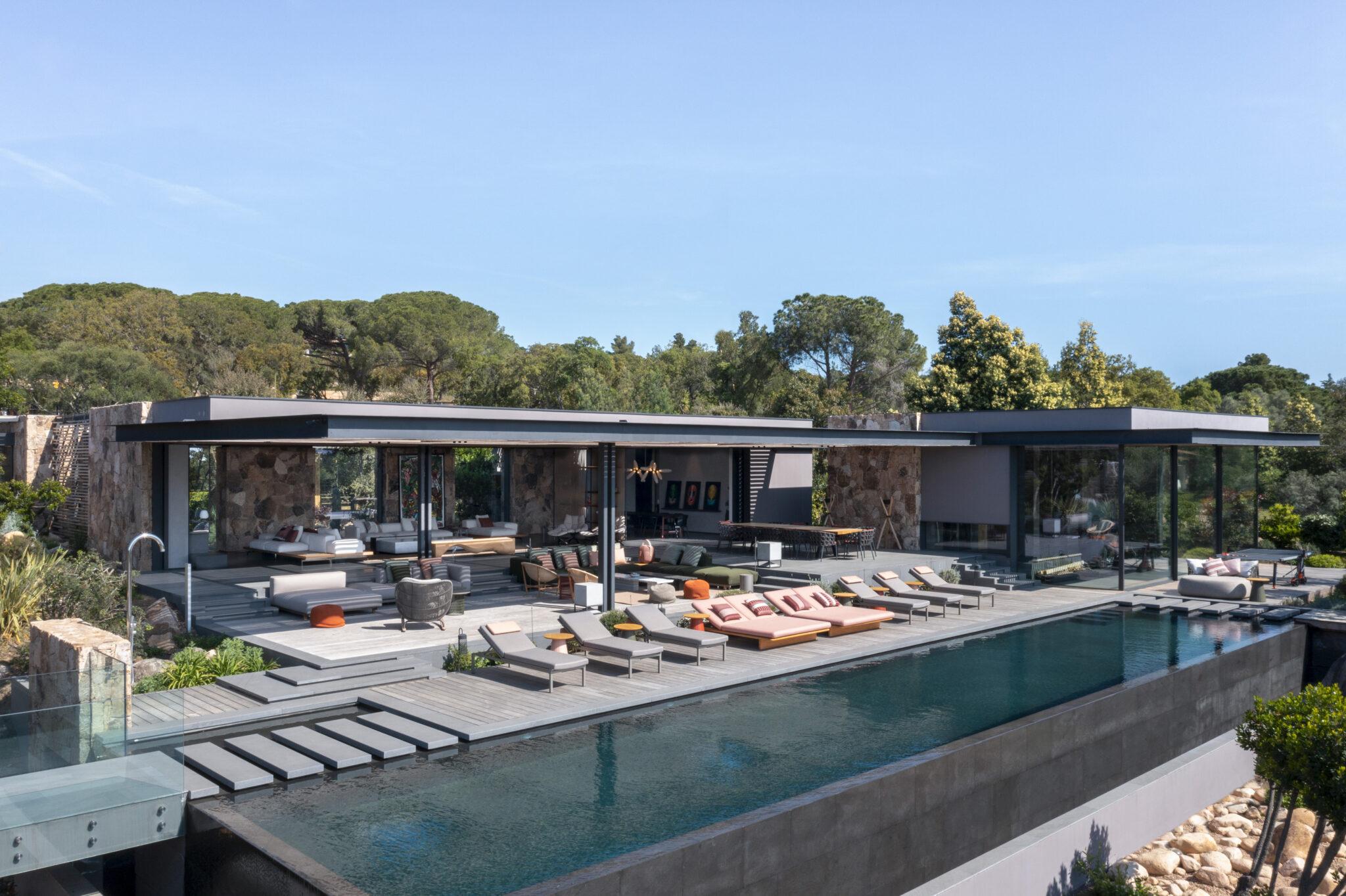 VILLA BENGUERRA