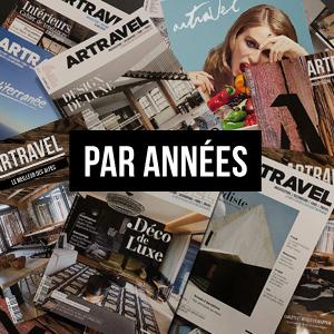 Année de publication