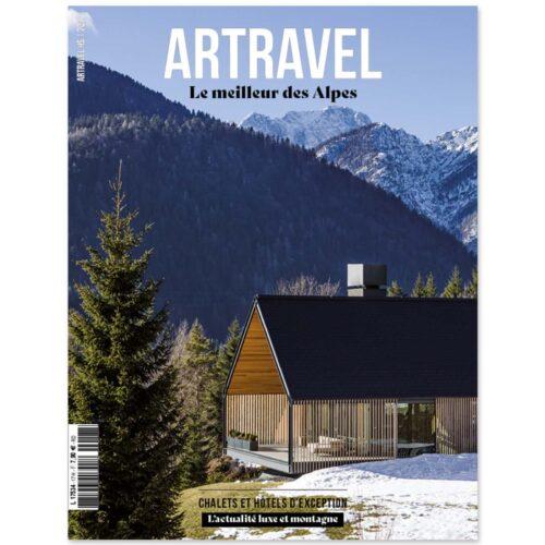 Hors-Série Le meilleur des Alpes 2020